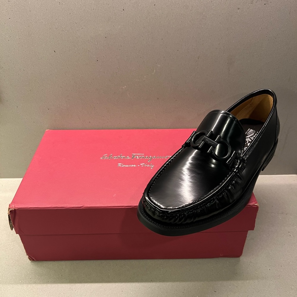 Salvatore Ferragamo